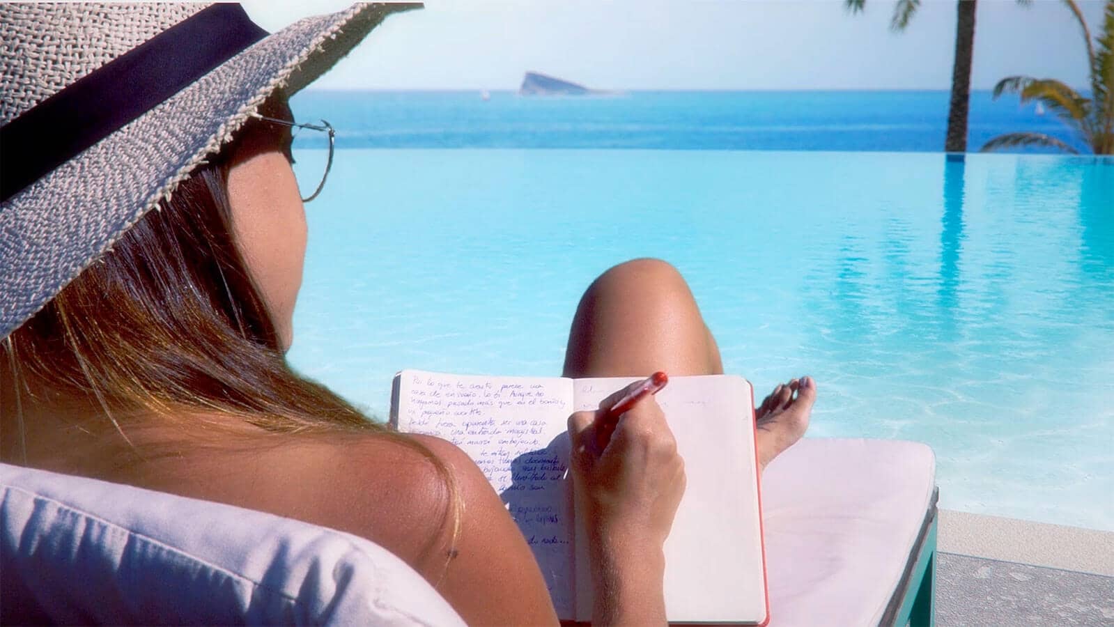 3 slaapkamer Appartement te koop in Benidorm met zwembad garage - € 1.550.000 (Ref: 7016172)