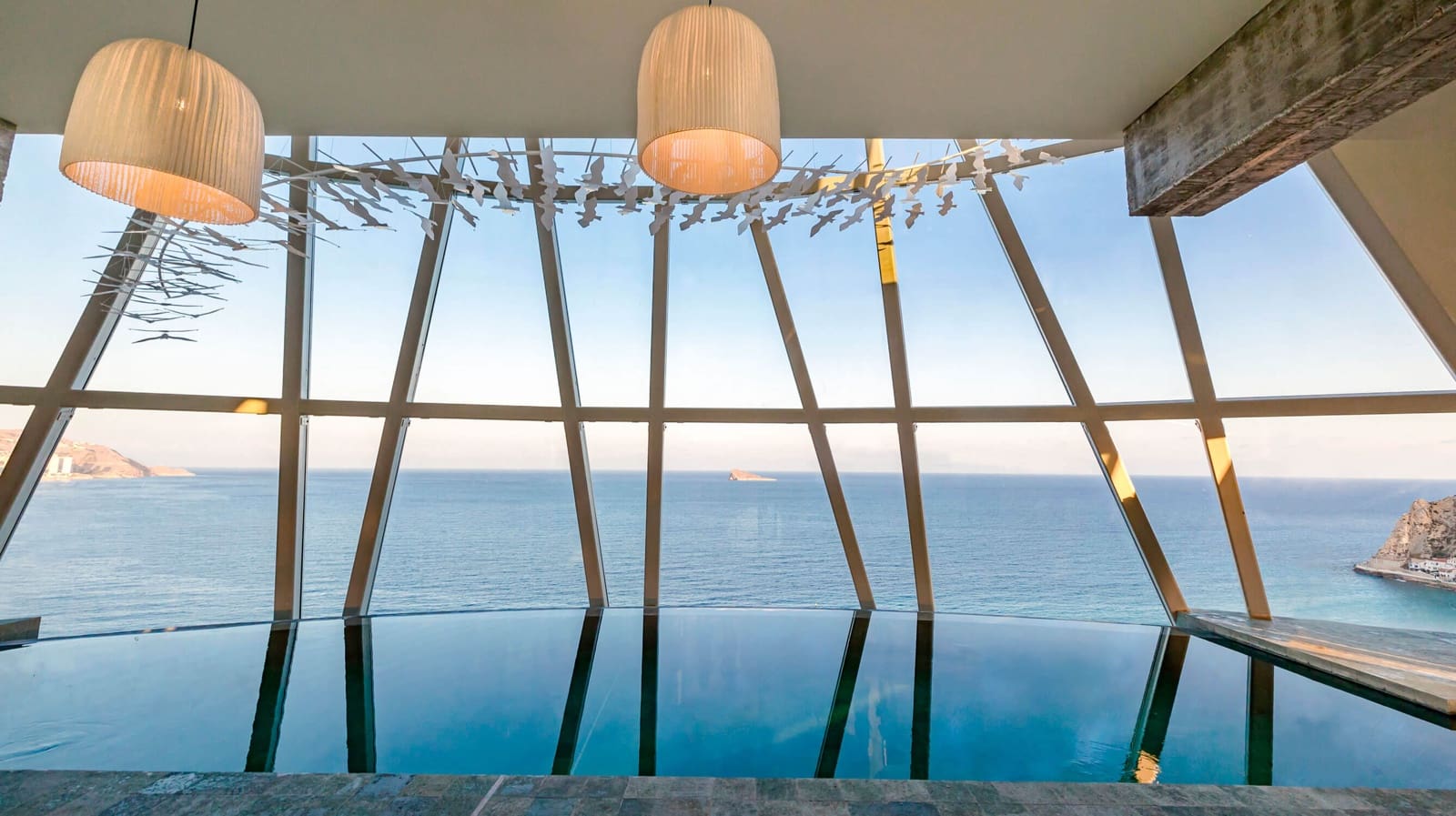 3 slaapkamer Appartement te koop in Benidorm met zwembad garage - € 1.550.000 (Ref: 7016172)