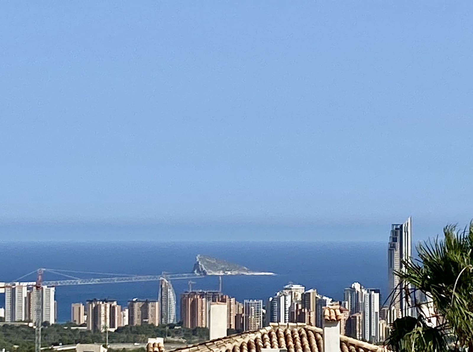 3 slaapkamer Appartement te koop in Benidorm met zwembad garage - € 1.550.000 (Ref: 7016172)