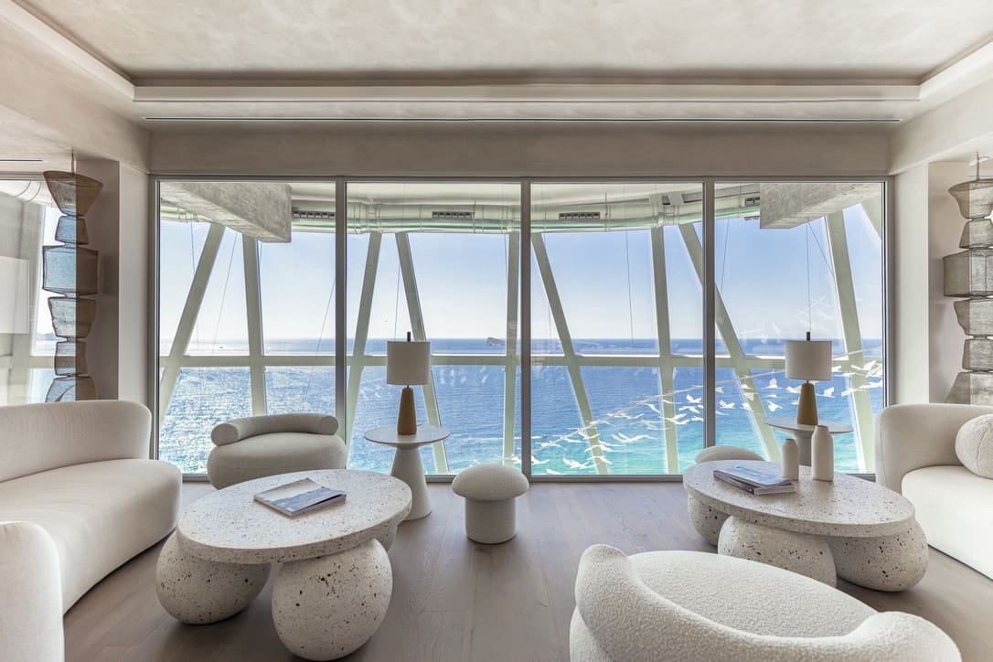 3 slaapkamer Appartement te koop in Benidorm met zwembad garage - € 1.550.000 (Ref: 7016172)