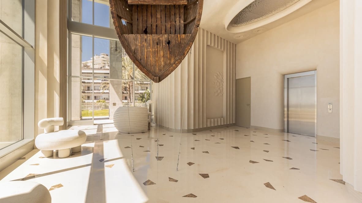 3 slaapkamer Appartement te koop in Benidorm met zwembad garage - € 1.550.000 (Ref: 7016172)