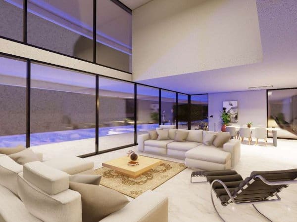 5 bedroom Villa for sale in Moraira with pool garage - € 4,700,000 (Ref: 7018322)