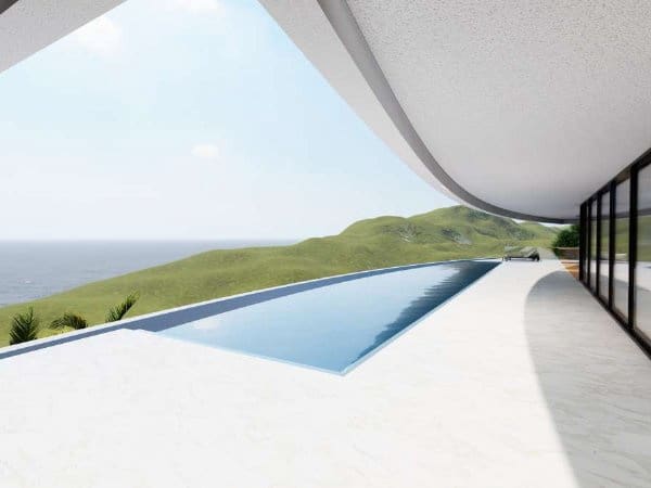 5 camera da letto Villa in vendita in Moraira, Teulada-Moraira con piscina garage - 4.700.000 € (Rif: 7018322)