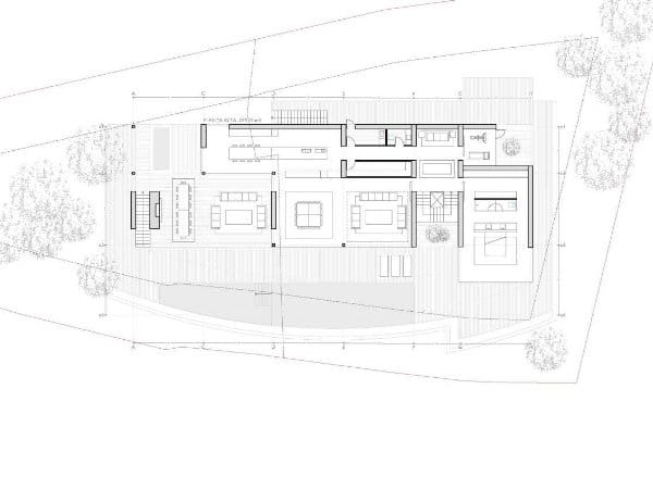 5 bedroom Villa for sale in Moraira with pool garage - € 4,700,000 (Ref: 7018322)