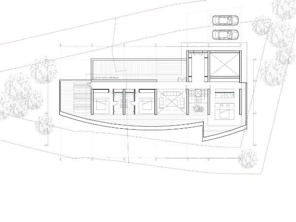 5 bedroom Villa for sale in Moraira with pool garage - € 4,700,000 (Ref: 7018322)