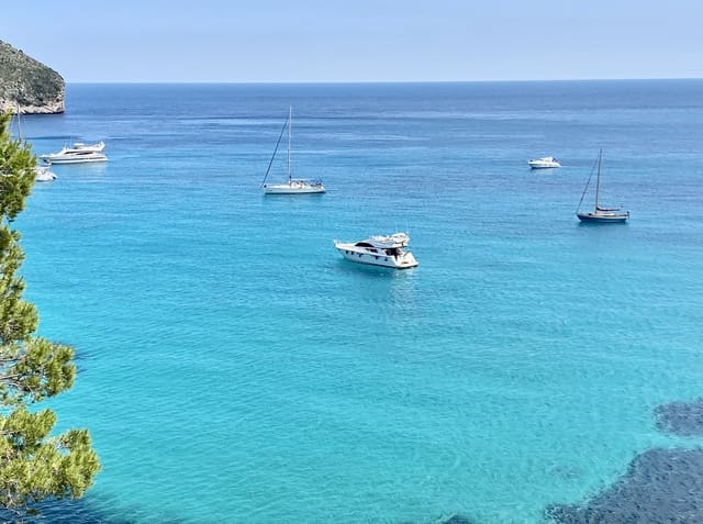 5 camera da letto Villa in vendita in Moraira, Teulada-Moraira con piscina garage - 4.700.000 € (Rif: 7018322)