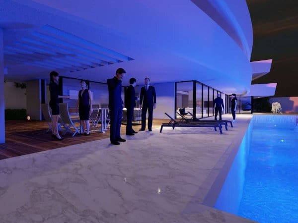 5 bedroom Villa for sale in Moraira with pool garage - € 4,700,000 (Ref: 7018322)