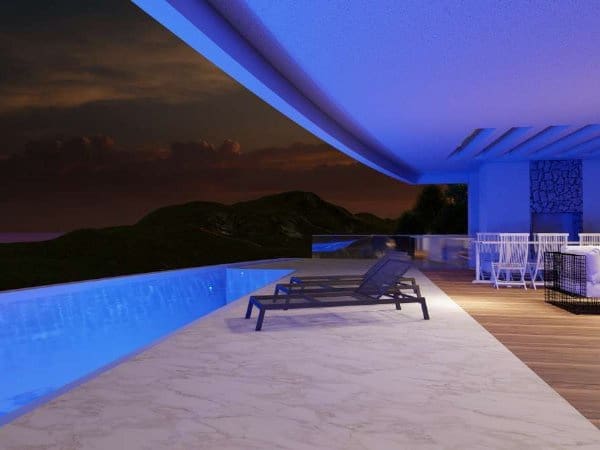 5 bedroom Villa for sale in Moraira with pool garage - € 4,700,000 (Ref: 7018322)