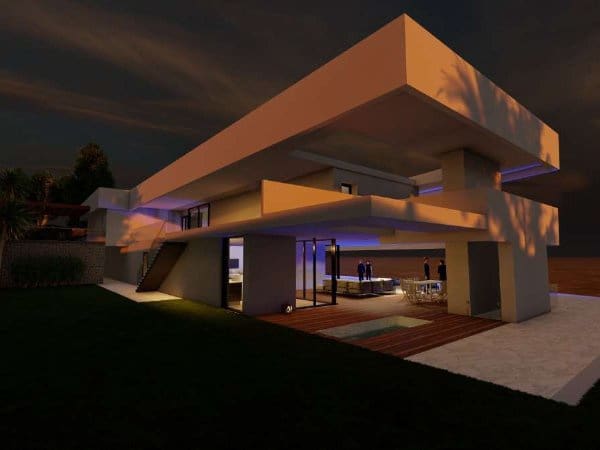 5 bedroom Villa for sale in Moraira with pool garage - € 4,700,000 (Ref: 7018322)