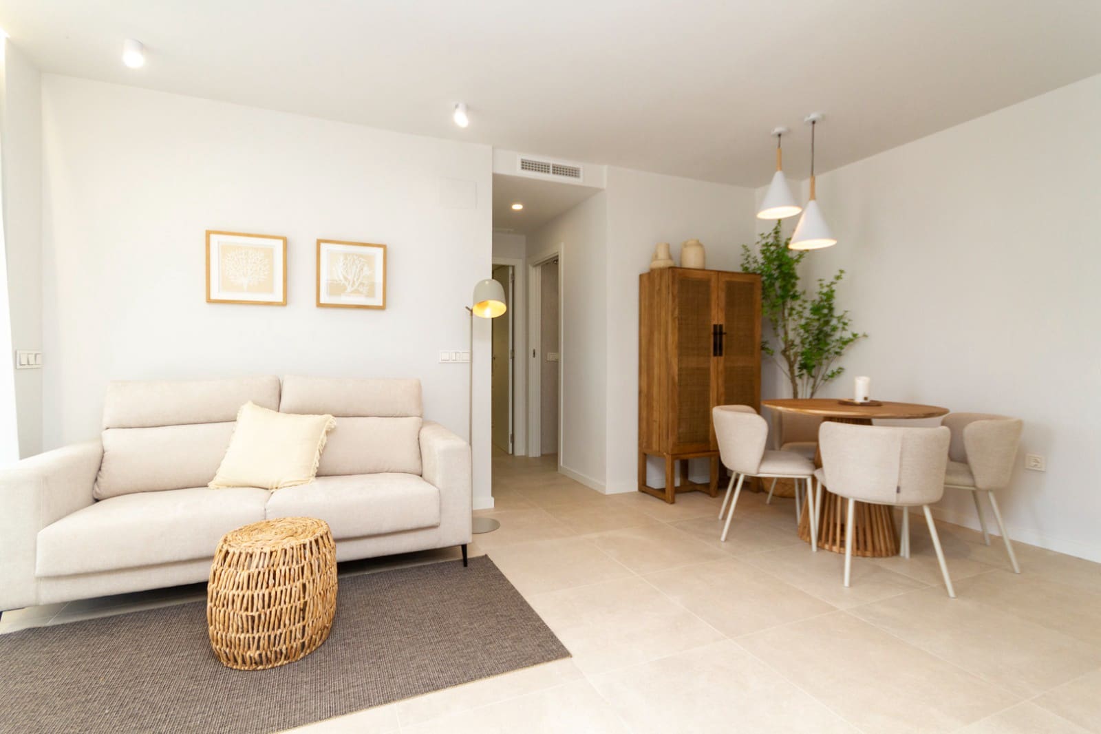 3 bedroom Apartment for sale in Denia with garage - € 489,000 (Ref: 7020462)