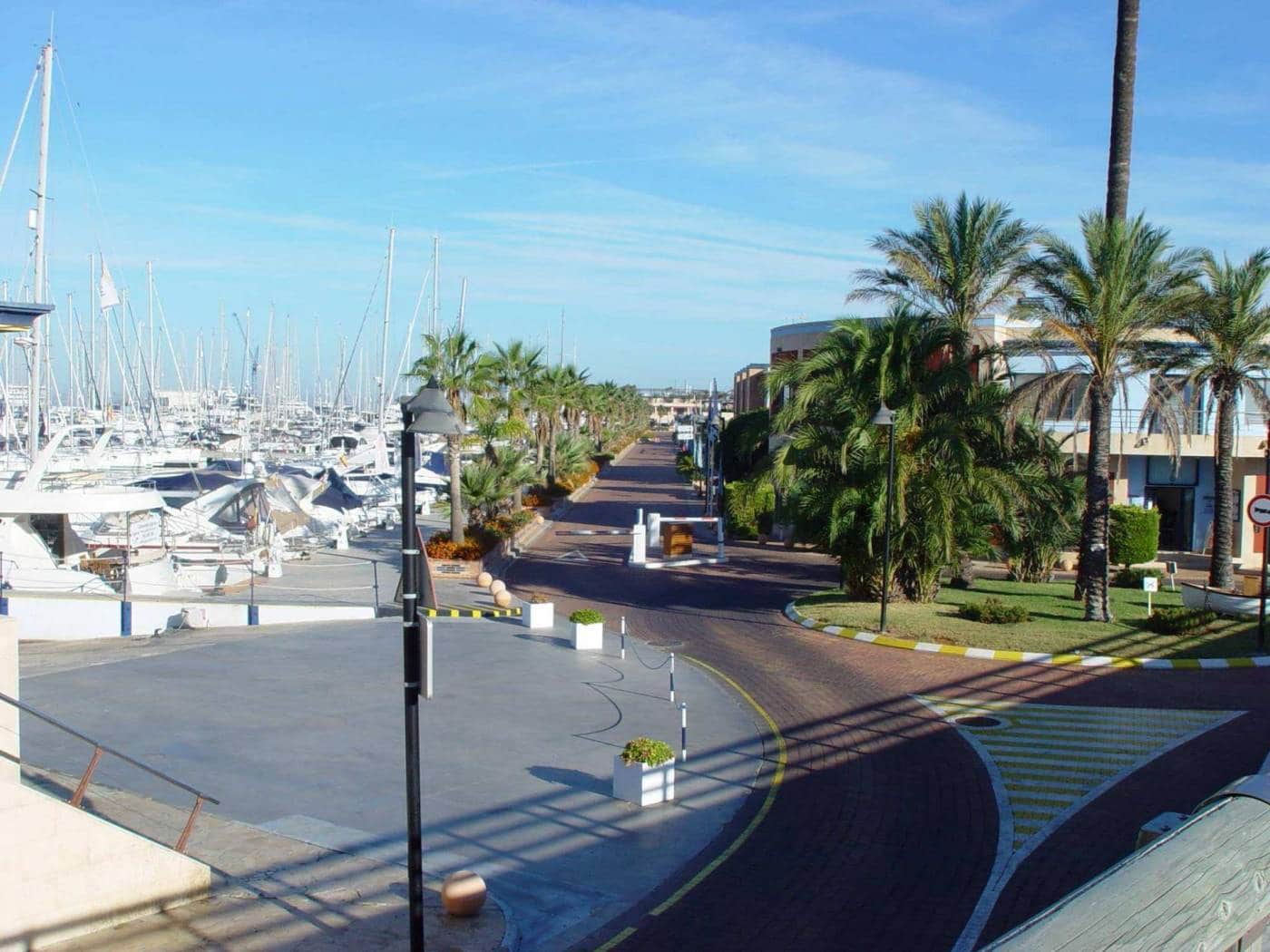 3 bedroom Apartment for sale in Denia with garage - € 489,000 (Ref: 7020462)