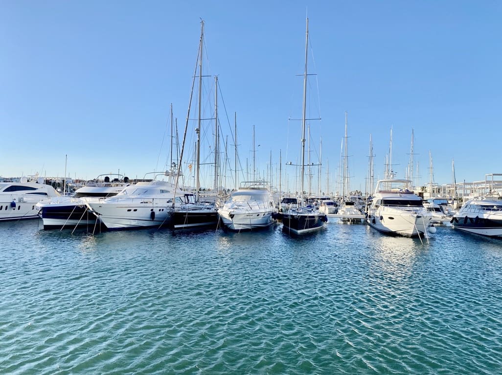 3 slaapkamer Appartement te koop in Denia met garage - € 449.000 (Ref: 7022771)