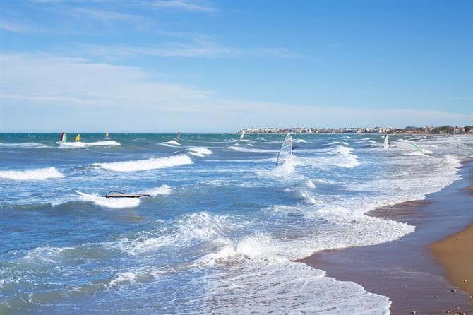 Apartamento de 3 habitaciones en Dénia en venta con garaje - 499.000 € (Ref: 7022773)