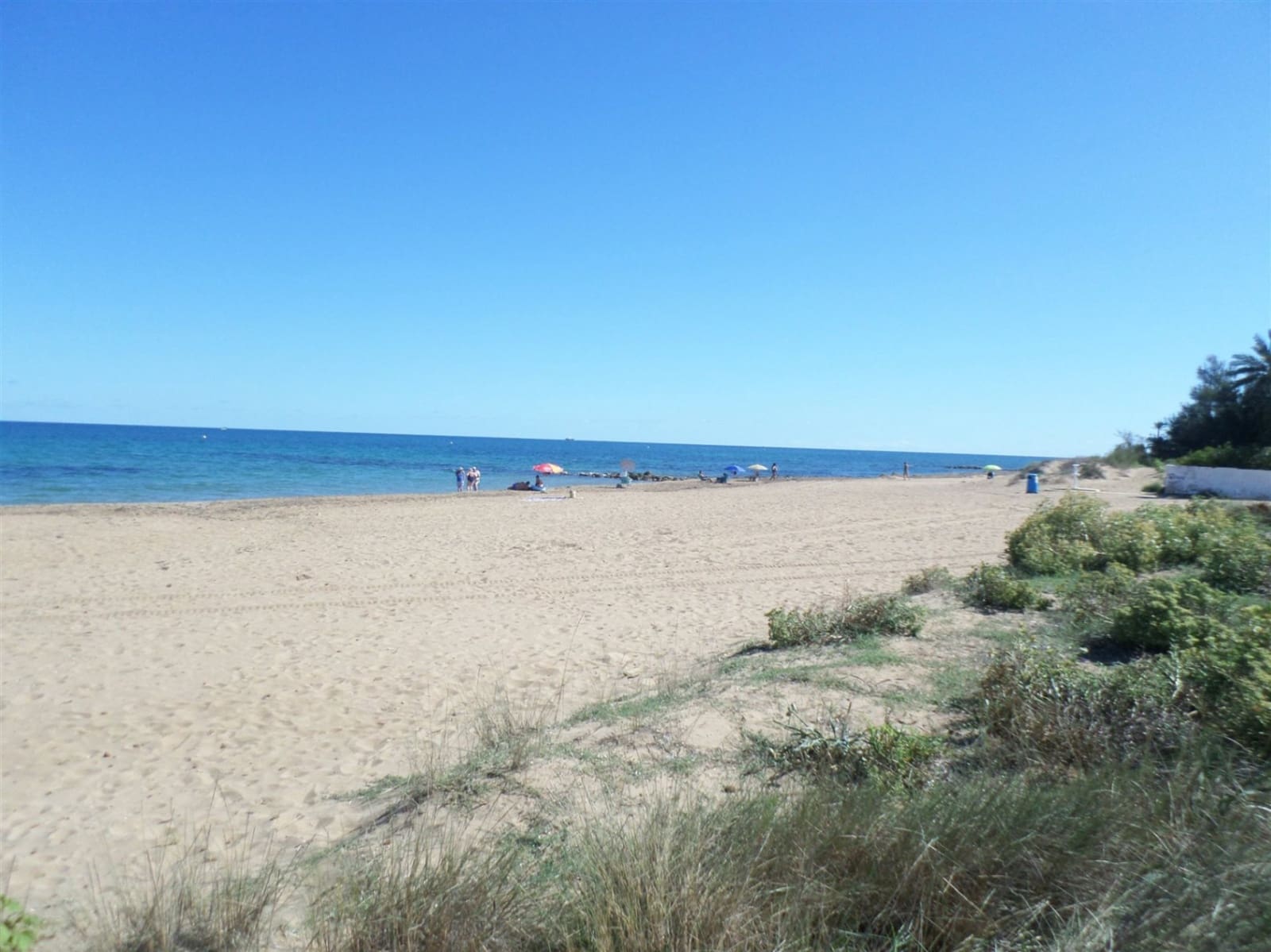 Apartamento de 3 habitaciones en Dénia en venta con garaje - 499.000 € (Ref: 7022773)