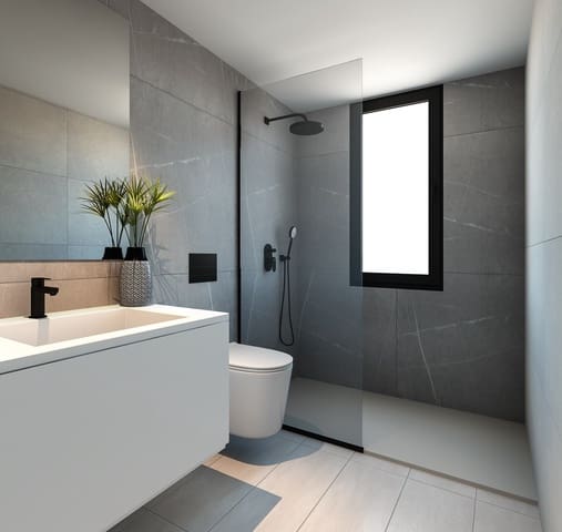 3 sypialnia Willa na sprzedaż w Dénia z garażem - 675 000 € (Ref: 7022775)