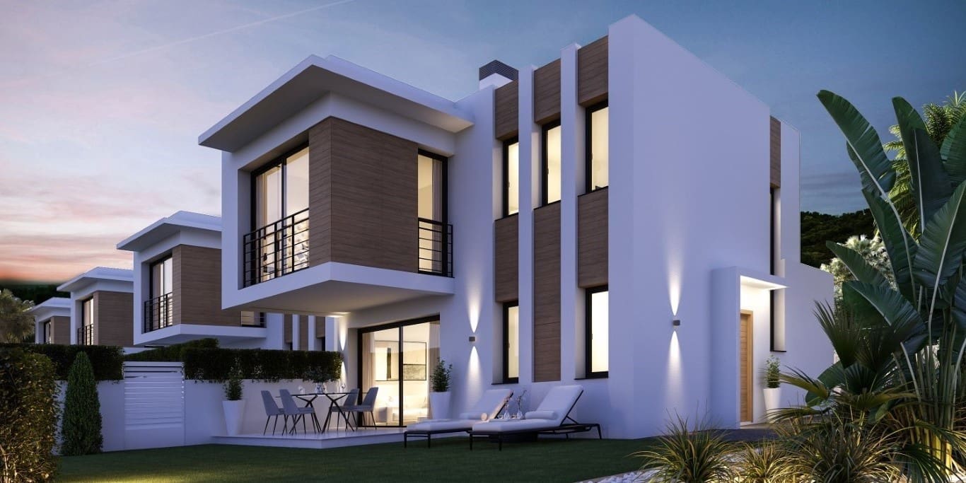 3 Zimmer Villa zu verkaufen in Denia mit Garage - 695.000 € (Ref: 7022776)