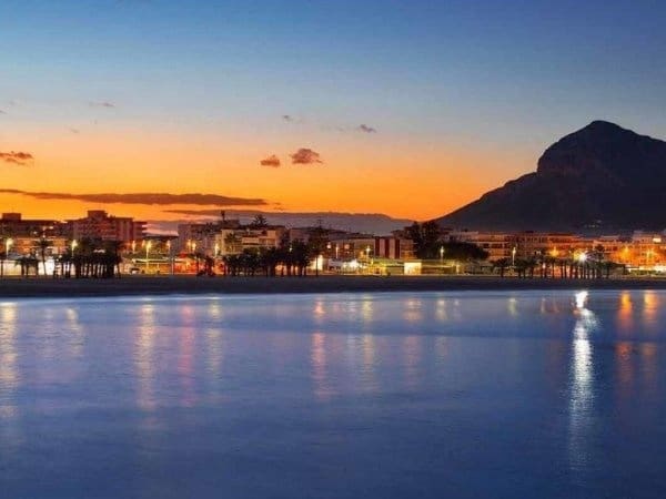 3 chambre Appartement à vendre à Denia avec garage - 650 000 € (Ref: 7022777)
