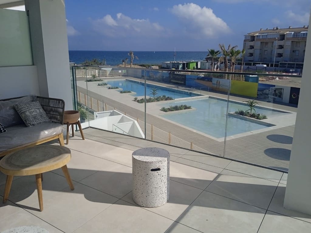 3 chambre Appartement à vendre à Denia avec garage - 650 000 € (Ref: 7022777)