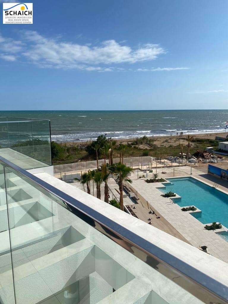 3 chambre Appartement à vendre à Denia avec garage - 650 000 € (Ref: 7022777)