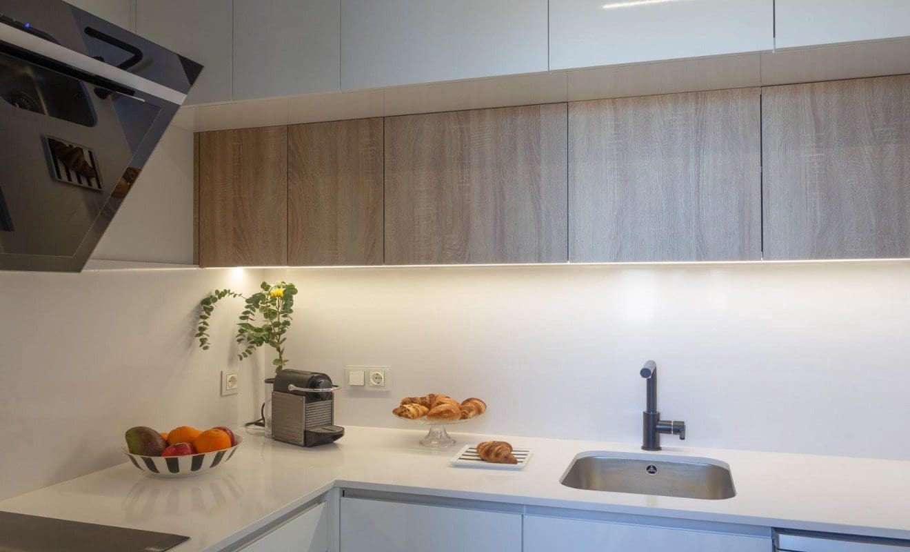3 chambre Appartement à vendre à Denia avec garage - 650 000 € (Ref: 7022777)