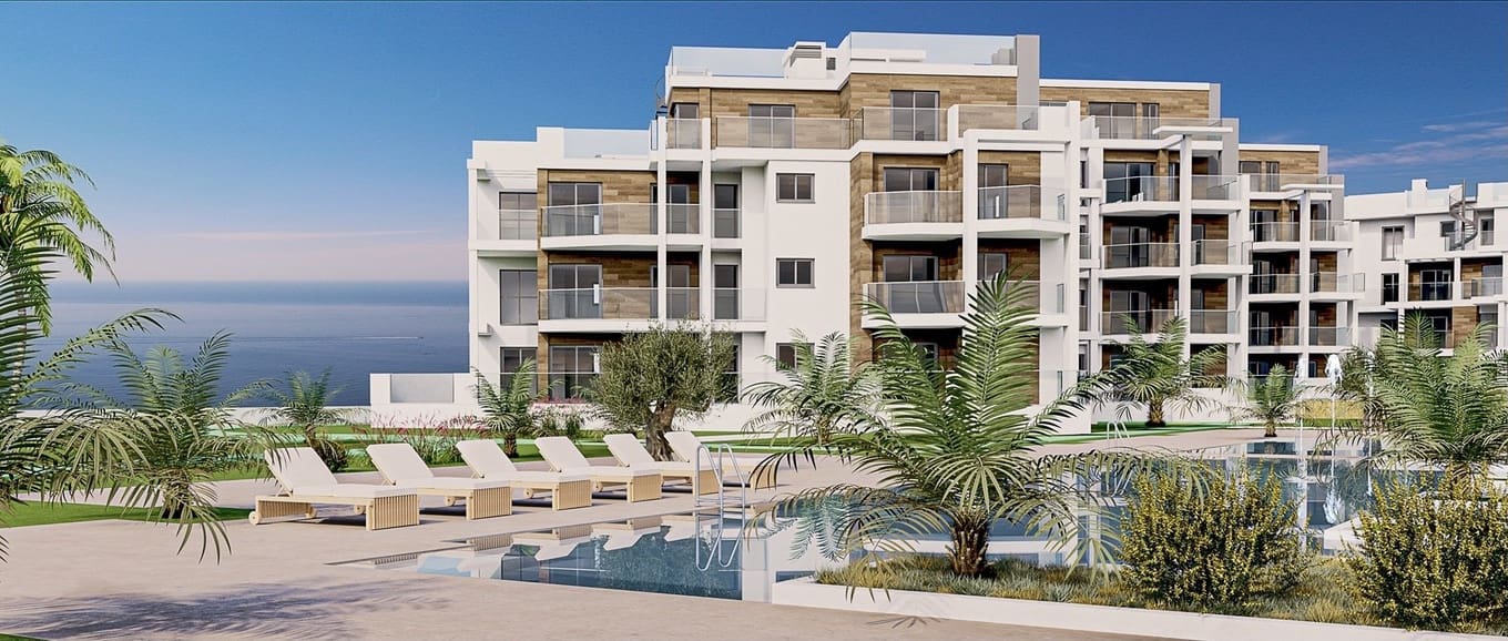 3 chambre Appartement à vendre à Denia avec garage - 650 000 € (Ref: 7022777)