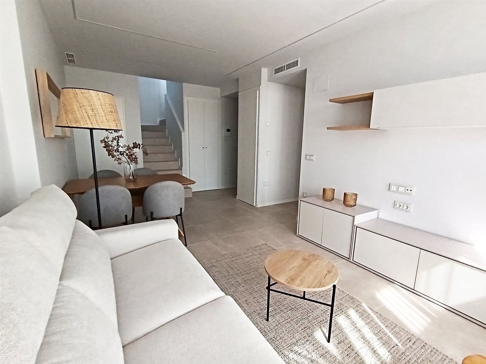 3 chambre Appartement à vendre à Denia avec garage - 650 000 € (Ref: 7022777)