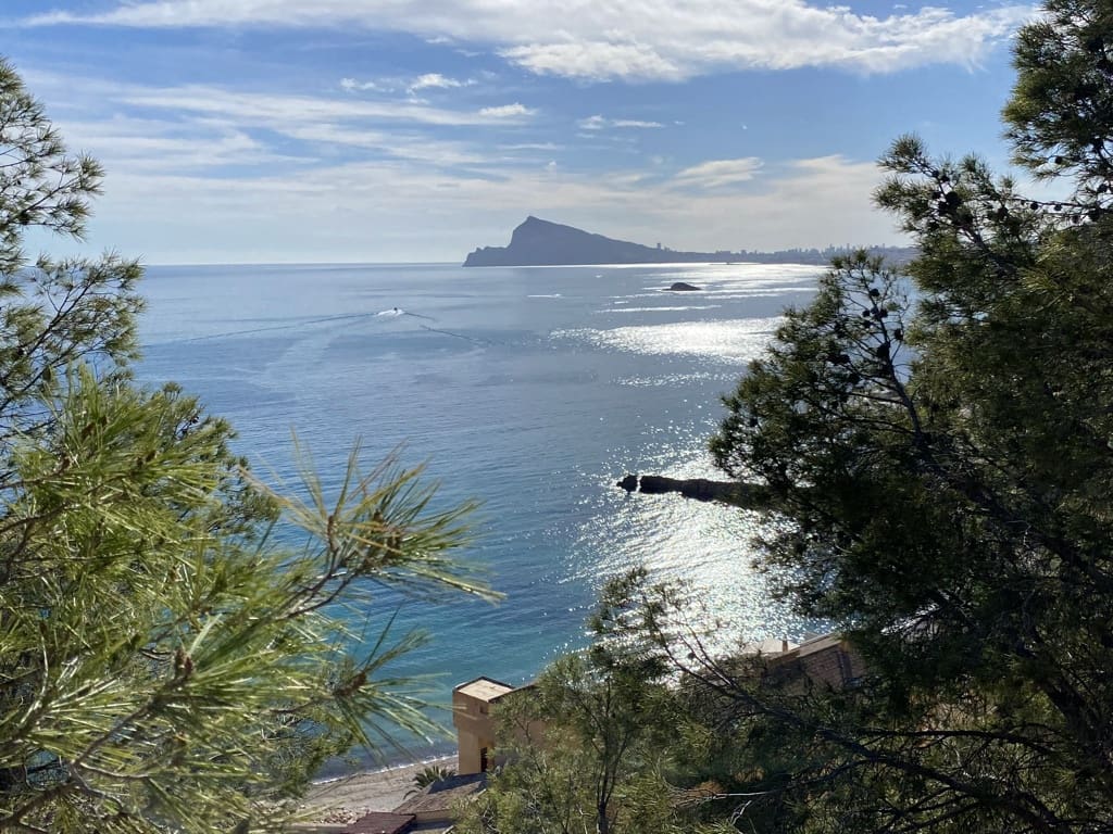 4 bedroom Villa for sale in Moraira with pool garage - € 4,500,000 (Ref: 7028812)