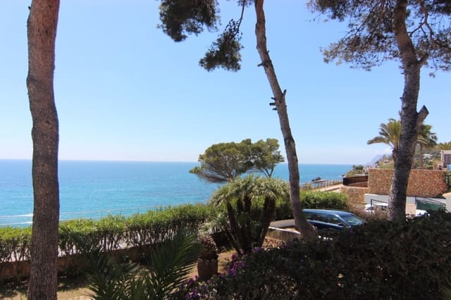 4 camera da letto Villa in vendita in Moraira, Teulada-Moraira con piscina garage - 4.500.000 € (Rif: 7028812)