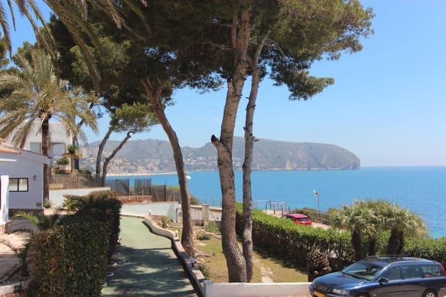 4 camera da letto Villa in vendita in Moraira, Teulada-Moraira con piscina garage - 4.500.000 € (Rif: 7028812)