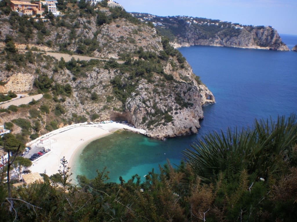 5 camera da letto Villa in vendita in Javea / Xabia con piscina garage - 3.570.000 € (Rif: 7036240)