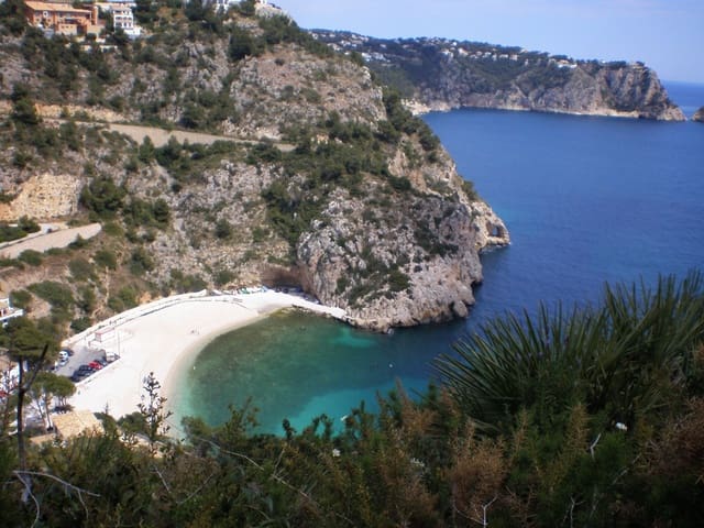 5 camera da letto Villa in vendita in Javea / Xàbia con piscina garage - 3.570.000 € (Rif: 7036240)