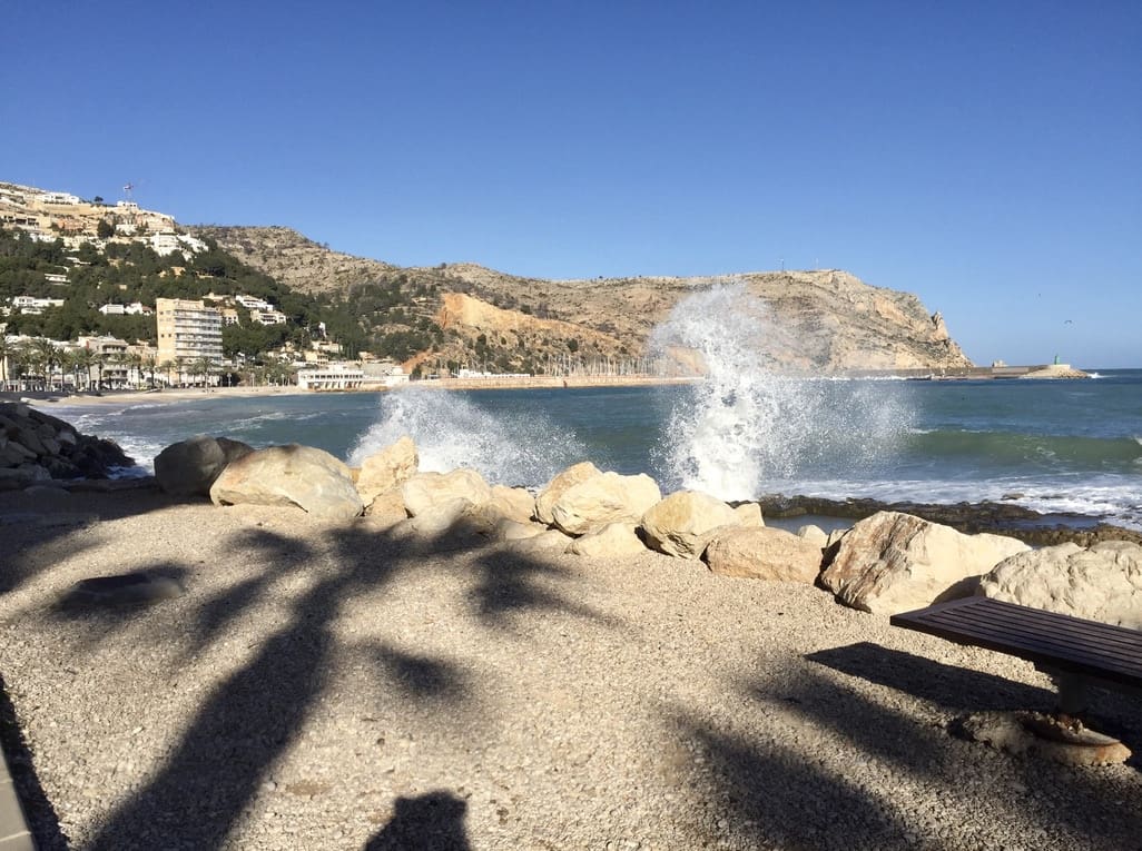 5 camera da letto Villa in vendita in Javea / Xabia con piscina garage - 3.570.000 € (Rif: 7036240)