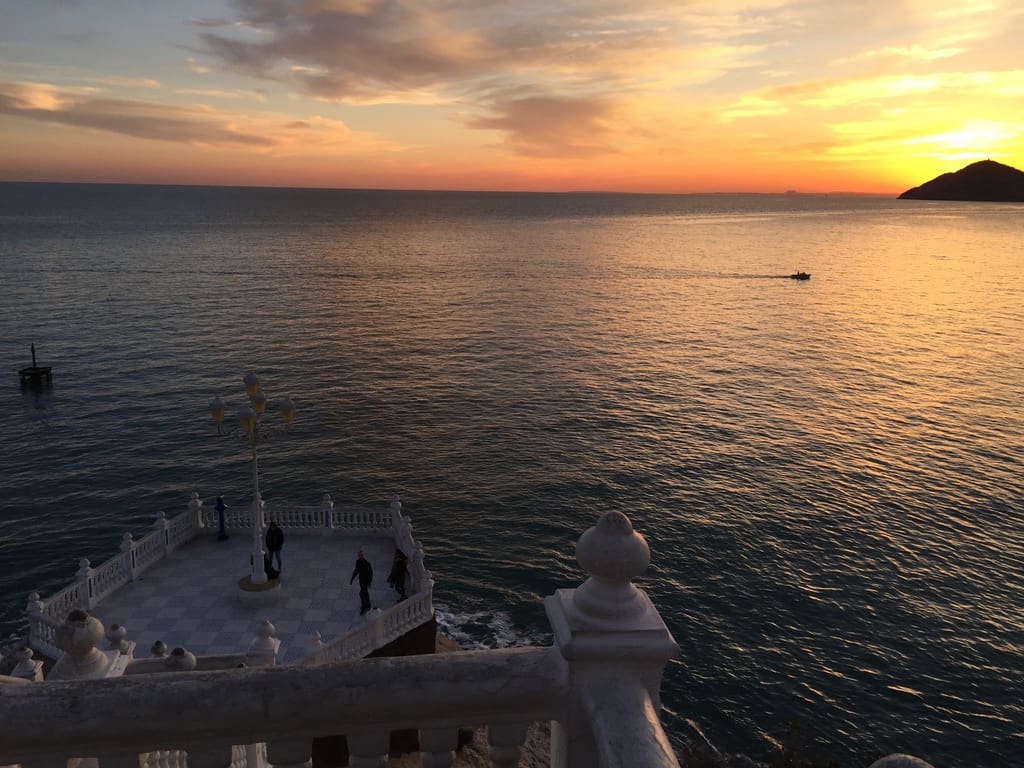 3 bedroom Villa for sale in Finestrat with pool garage - € 550,000 (Ref: 7036241)