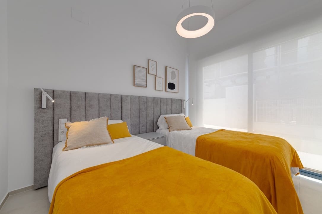 3 bedroom Villa for sale in Finestrat with pool garage - € 550,000 (Ref: 7036241)