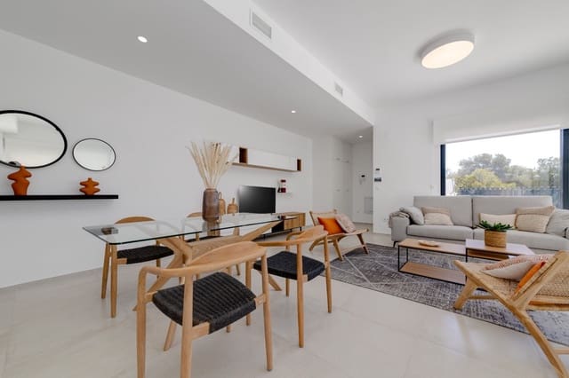 3 camera da letto Villa in vendita in Finestrat con piscina garage - 550.000 € (Rif: 7036241)