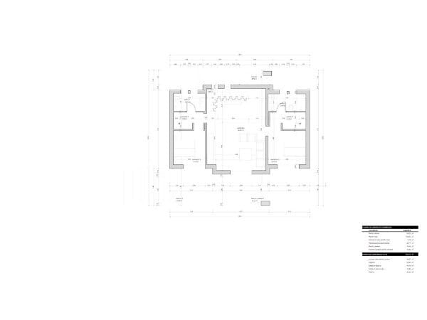 3 bedroom Villa for sale in Javea / Xabia with garage - € 1,190,000 (Ref: 7054048)