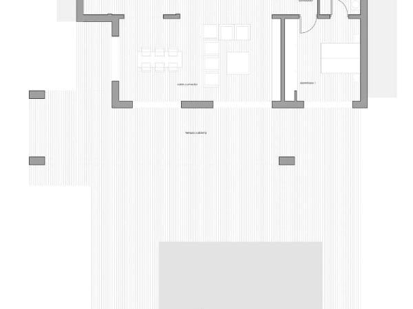 3 bedroom Villa for sale in Javea / Xabia with garage - € 1,190,000 (Ref: 7054048)