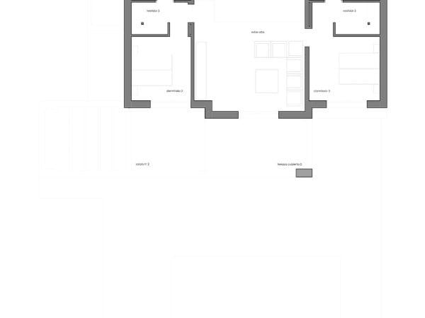 3 bedroom Villa for sale in Javea / Xabia with garage - € 1,190,000 (Ref: 7054048)