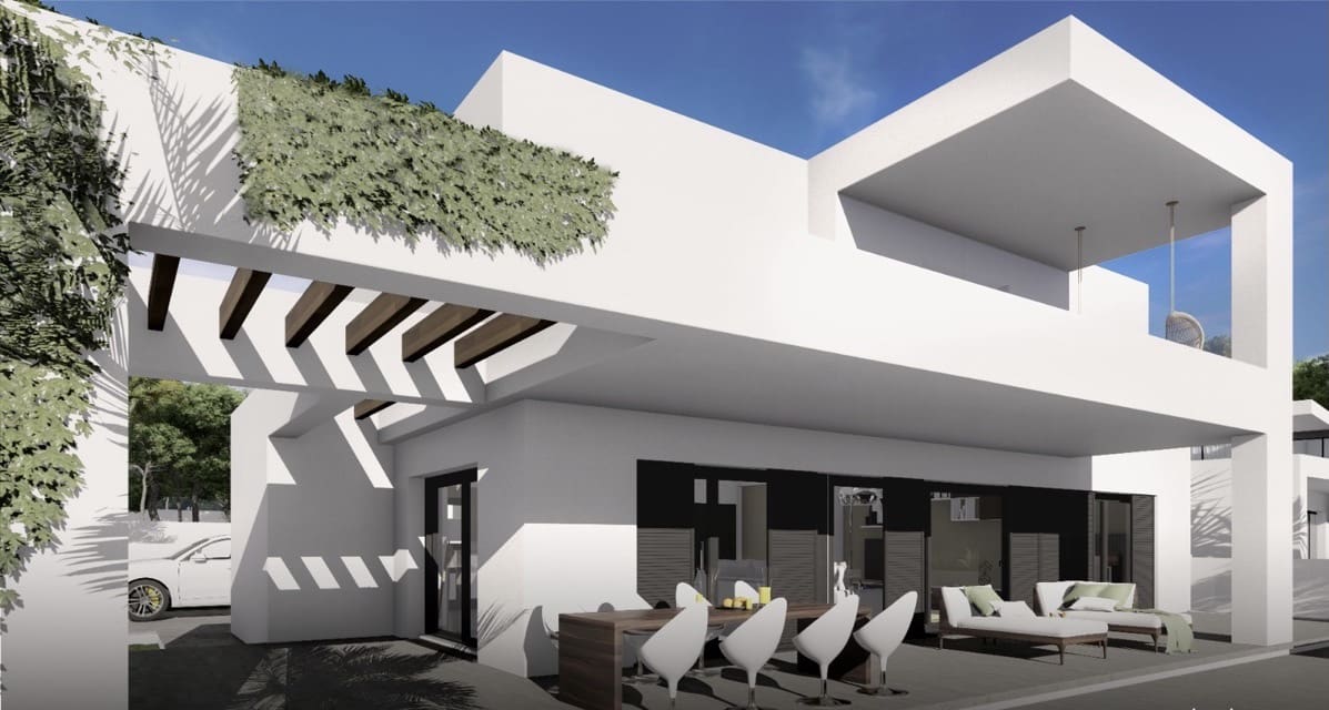 3 bedroom Villa for sale in Javea / Xabia with garage - € 1,190,000 (Ref: 7054048)