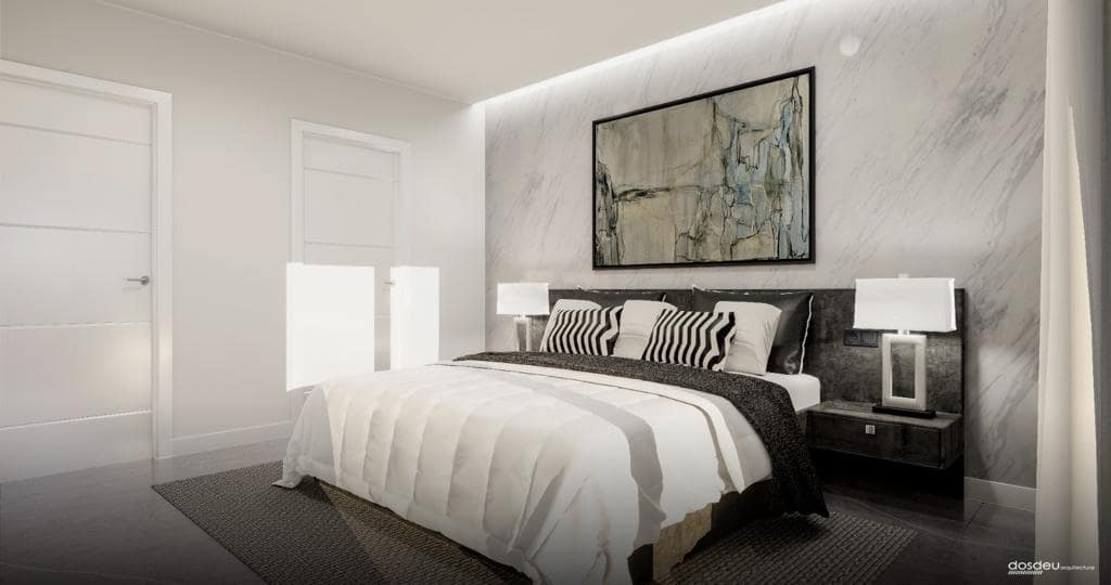 3 bedroom Villa for sale in Javea / Xabia with garage - € 1,190,000 (Ref: 7054048)