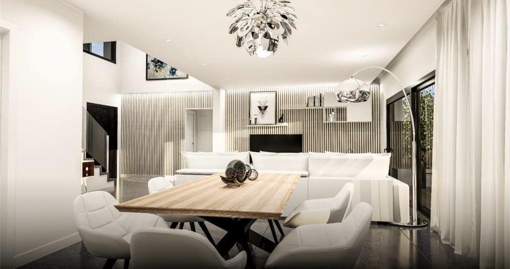 3 bedroom Villa for sale in Javea / Xabia with garage - € 1,190,000 (Ref: 7054048)