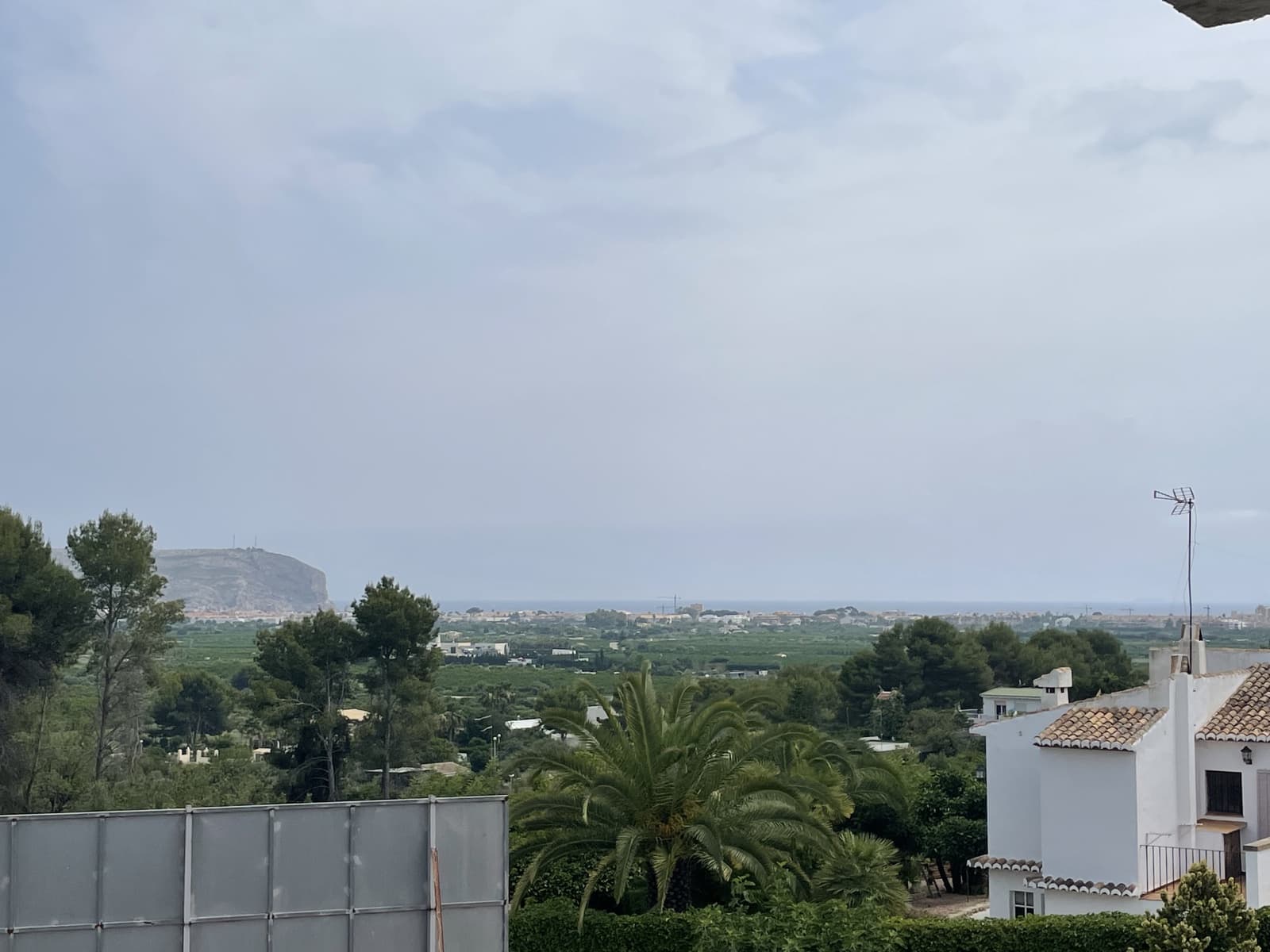 3 bedroom Villa for sale in Javea / Xabia with garage - € 1,190,000 (Ref: 7054048)