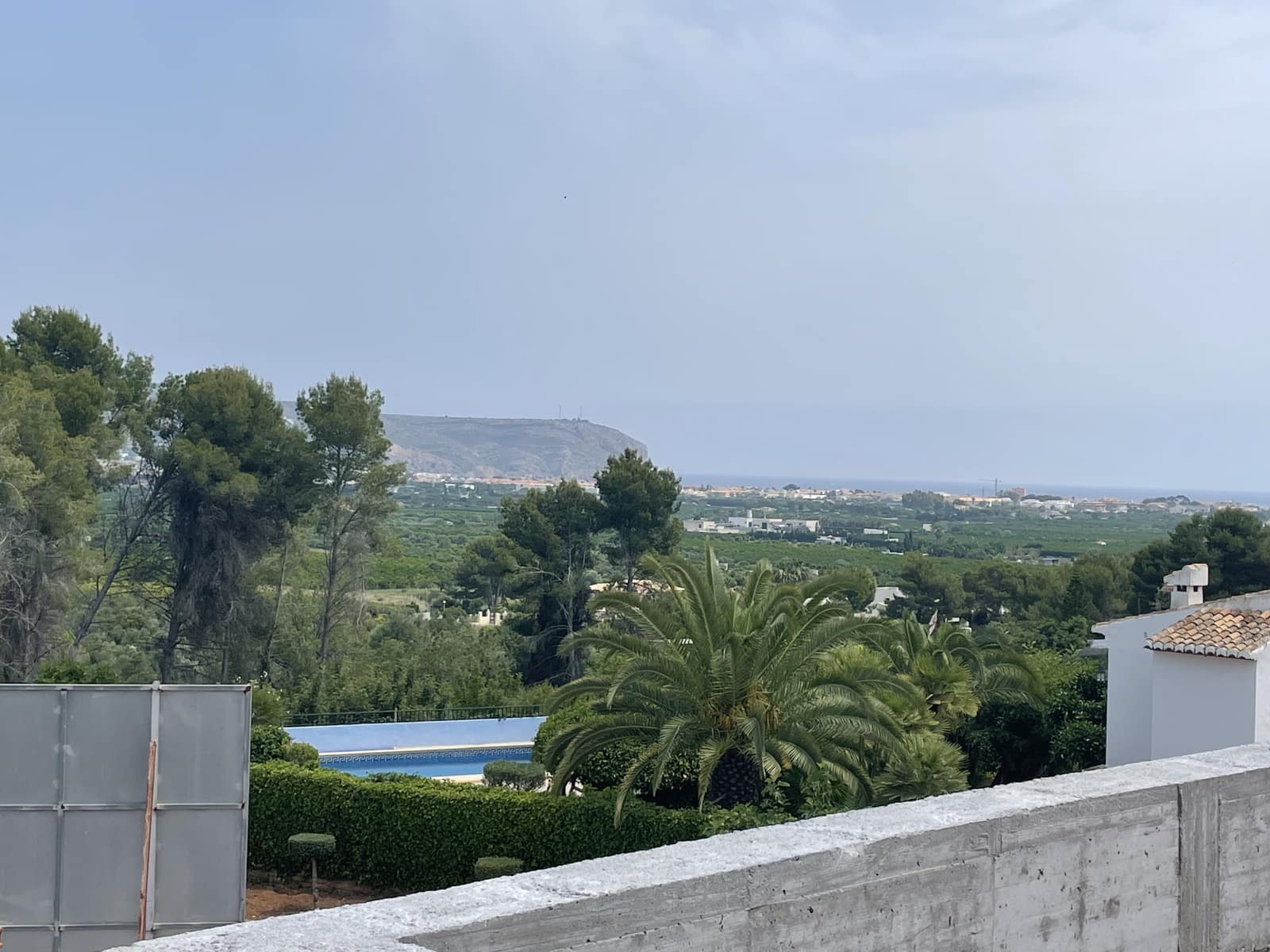 3 bedroom Villa for sale in Javea / Xabia with garage - € 1,190,000 (Ref: 7054048)