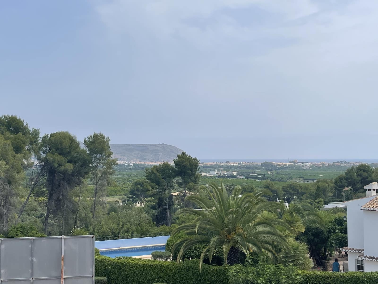 3 bedroom Villa for sale in Javea / Xabia with garage - € 1,190,000 (Ref: 7054048)
