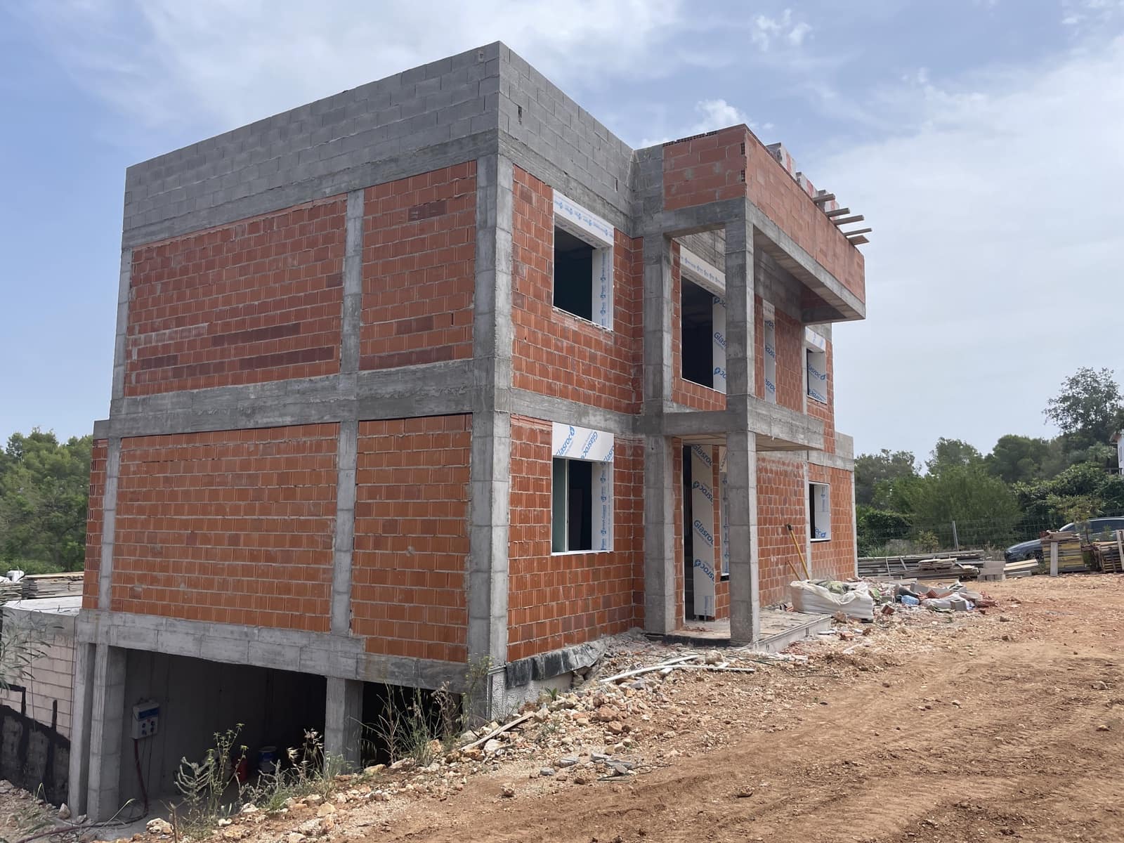 3 bedroom Villa for sale in Javea / Xabia with garage - € 1,190,000 (Ref: 7054048)