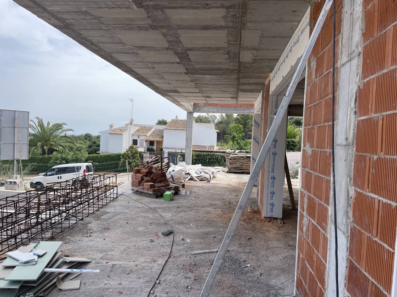 3 bedroom Villa for sale in Javea / Xabia with garage - € 1,190,000 (Ref: 7054048)