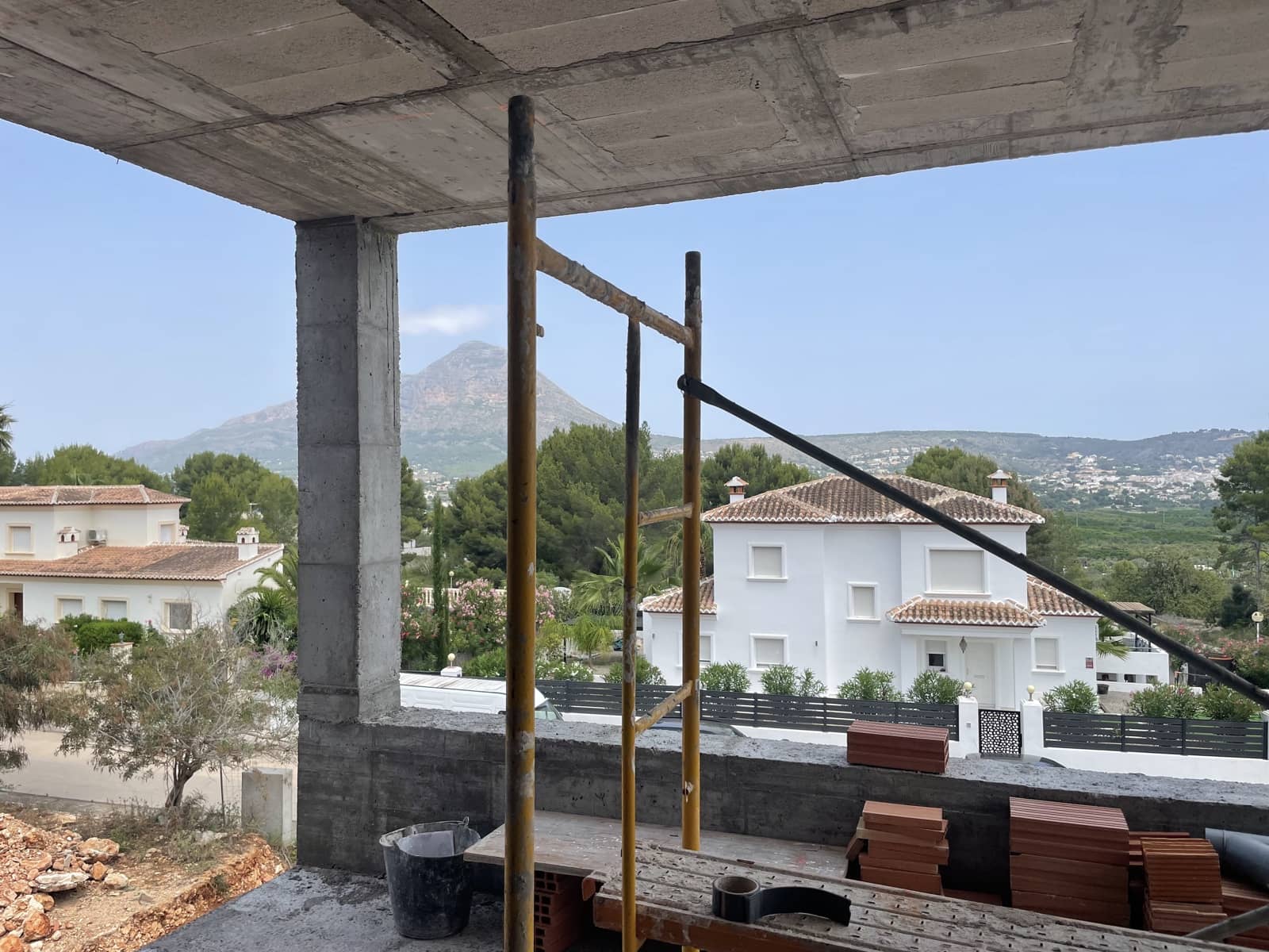 3 bedroom Villa for sale in Javea / Xabia with garage - € 1,190,000 (Ref: 7054048)