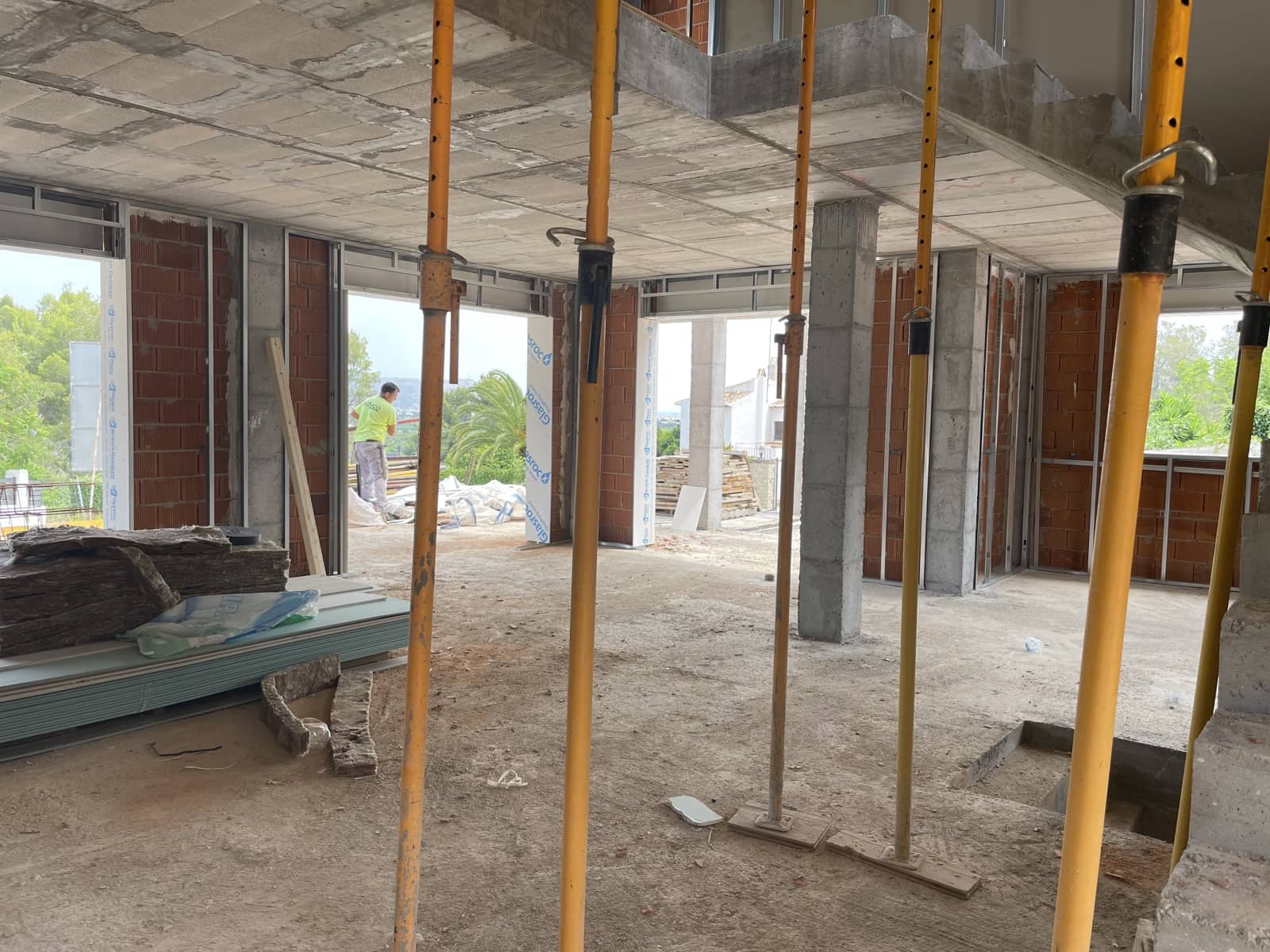 3 bedroom Villa for sale in Javea / Xabia with garage - € 1,190,000 (Ref: 7054048)