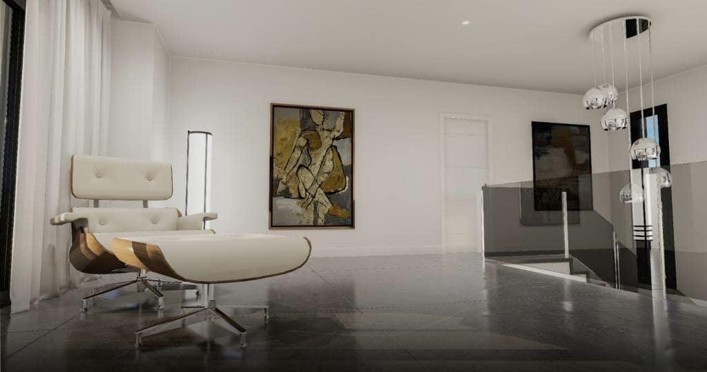 3 bedroom Villa for sale in Javea / Xabia with garage - € 1,190,000 (Ref: 7054048)