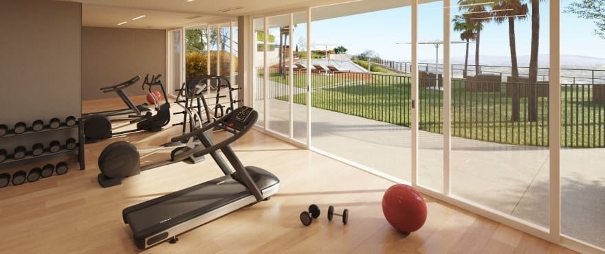 Pareado de 3 habitaciones en Finestrat en venta con garaje - 440.000 € (Ref: 7085225)